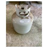 Propane tank- bottle