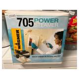 Wagner Power Steamer