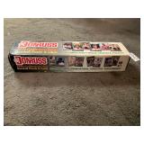 1991 Donruss Collection Baseball Cards