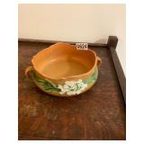 Roseville USA pottery Dish 626-6
