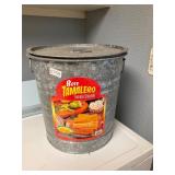 Bote tamale steamer
