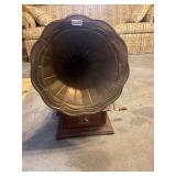 Masters Voice Grahamaphone company record player