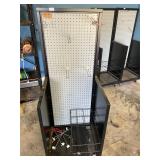 Craftsman rolling cart/ holder