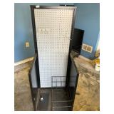 Craftsman rolling cart/ holder