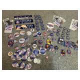 Democrate lot- Obama, Biden, Clinton- all