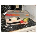 Chefs Choice Diamond Sharpener