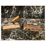 2- Vintage Nut Crackers