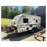 2021 Micro Minnie- Winnebego Model 1708 FB