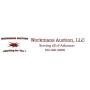 R & F Auction- Conway/ Eureka