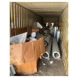 Trailer contents - see all pictures