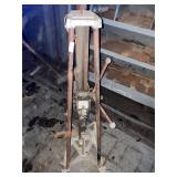 Molco Drill press-untested