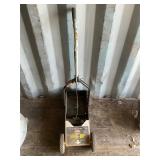 Krylon lineup strapping machine