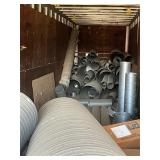 Trailer contents - see all pictures