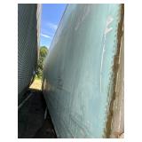 Fruehauf high trailer semi trailer