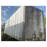 Caroline a semi- trailer - 25 ft