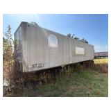 Fruehauf- Semi- trailer