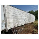 Trailmobile Semi trailer