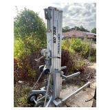 Genie Superlift manual lift SSL-05