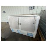 Large Ice Machine