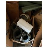 Trailer contents - see all pictures