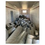 Trailer contents - see all pictures