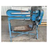 Pexto 299-10 circle shear - works as should