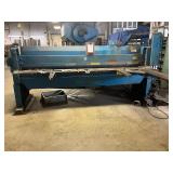 10 ft Wysong Shear- works