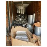 Trailer contents - see all pictures
