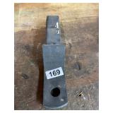 Receiver hitch