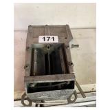 Predator carburetor as pictured