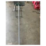 Everbilt. Frost proof water spout