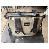 Yeti cooler bag