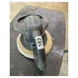 Craftsman 9 inch Buffer polisher