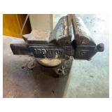 Ironton 5ï¿½ vise