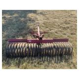 LMC - 6 ft rock rake