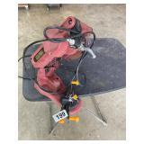 Chicago Electric tabletop Grinder