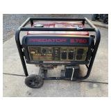Predator 8750 generator