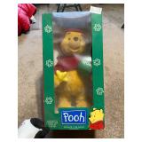 Animated Winnie the Pooh