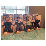 4- Blue collar comedy tour talking dolls- all work