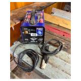 Campbell Hausfeld 70 amp arc welder