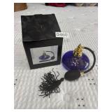 Perfume bottle