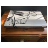 CD, DVD player
