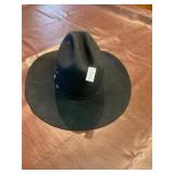Mustang Bailey 7 1/4 cowboy hat