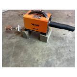 Vevor diesel heater