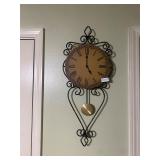 Wall clock