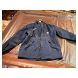 Carhartt medium storm defender jacket