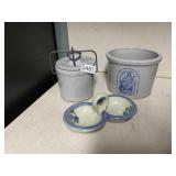 Stoneware - all