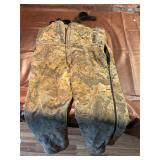 Walls 2 xl camouflage bibs