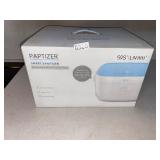 Smart sanitizer ï¿½ NEW