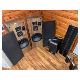 Sony speakers ï¿½ all